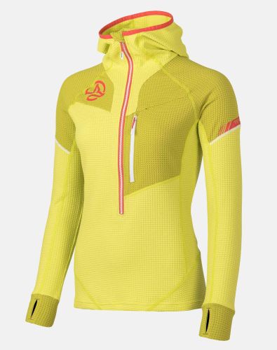 RAPID TOP W T-SHIRT