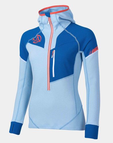 RAPID TOP W T-SHIRT