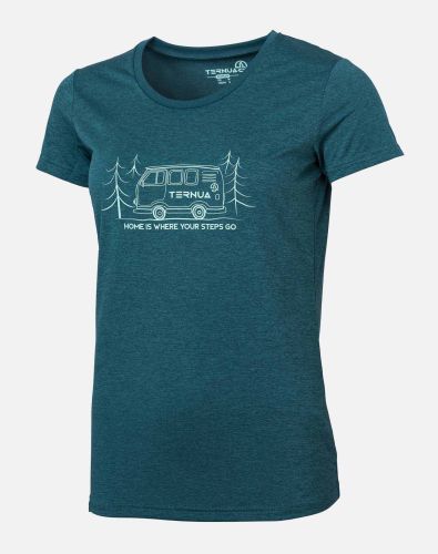 LOGNA W T-SHIRT
