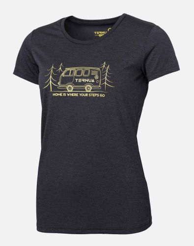 LOGNA W T-SHIRT