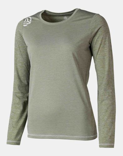 T-SHIRT KRODINA TEE LS W