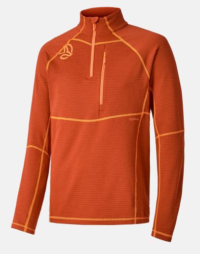 MOMHILL 1/2 ZIP M KAMISETA