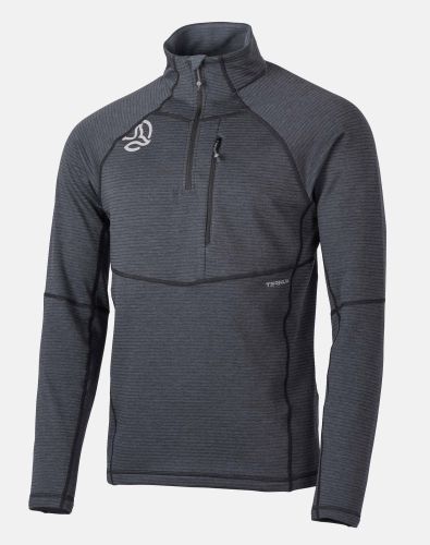 MOMHILL 1/2 ZIP M KAMISETA