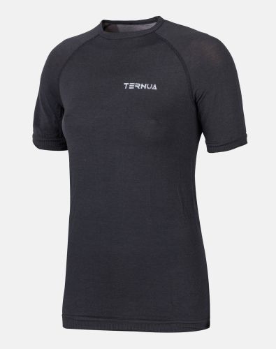 NORE S/S T-SHIRT W INNER T-SHIRT