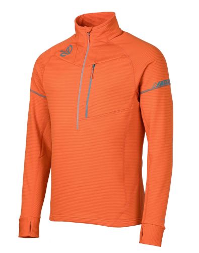 SWIFT 1/2 ZIP M KAMISETA