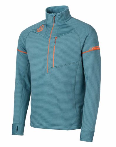 SWIFT 1/2 ZIP M KAMISETA
