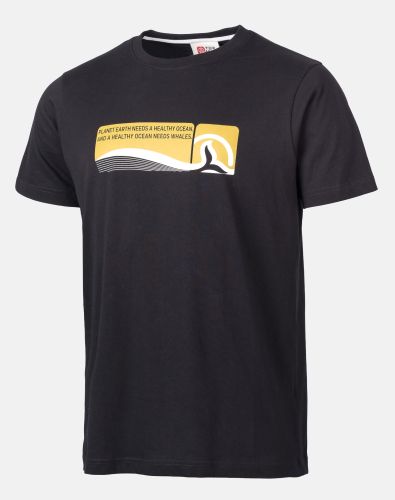 GROSWATER T M T-SHIRT