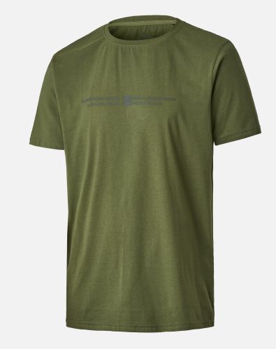 CLADDAGH T M T-SHIRT