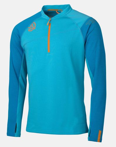 KRIPTON 1/2 ZIP M KAMISETA