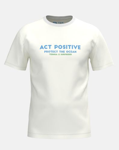 ACT POSITIVE T T-SHIRT