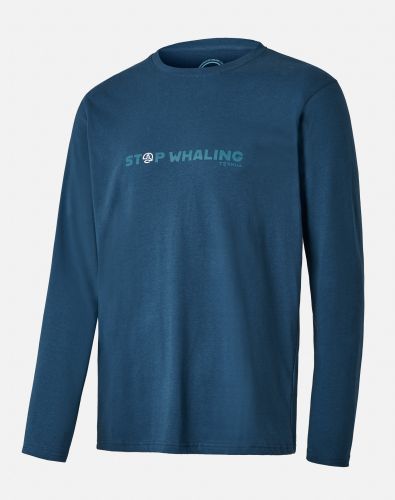 DURREL REGENERATIVE T M T-SHIRT