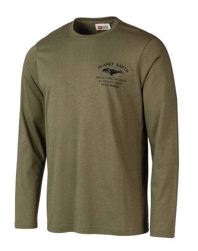LEASIDE T M T-SHIRT