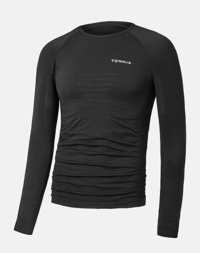 SEAL 2.0 L/S T-SHIRT M INNER T-SHIRT