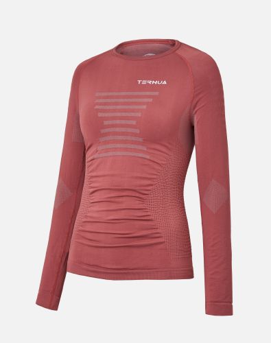 T-SHIRT THERMIQUE SEAL 2.0 L/S T-SHIRT W