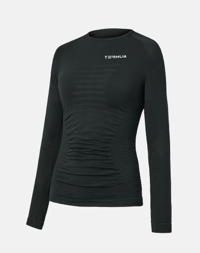 T-SHIRT THERMIQUE SEAL 2.0 L/S T-SHIRT W