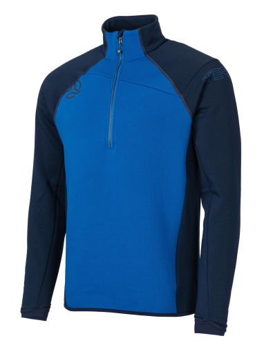 KHAMAL 1/2 ZIP M KAMISETA
