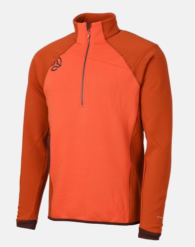 KHAMAL 1/2 ZIP M KAMISETA