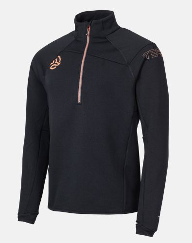 KHAMAL 1/2 ZIP M KAMISETA