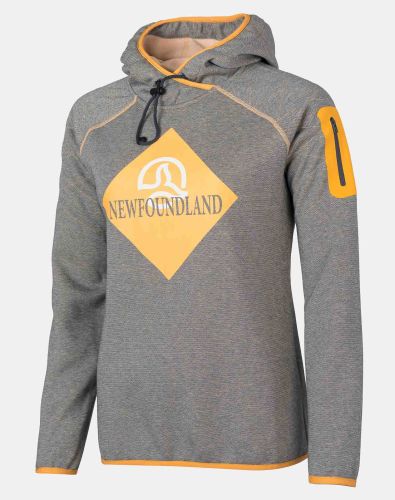 MERANT KAPUZENPULLOVER