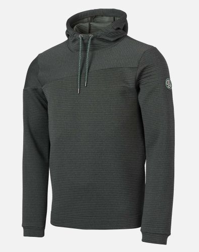 FROME HOODY SWEAT SHIRT