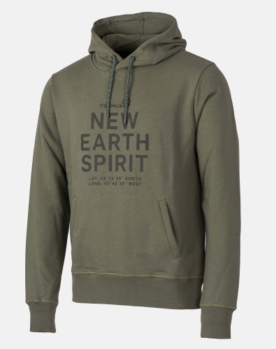 NORRIS SWEAT SHIRT