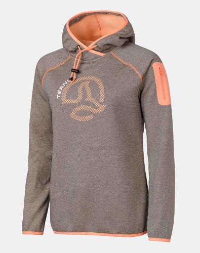 SWEAT FOX POINT HOODY W