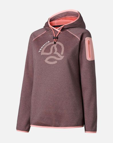 FOX POINT HOODY W KAPUZENPULLOVER