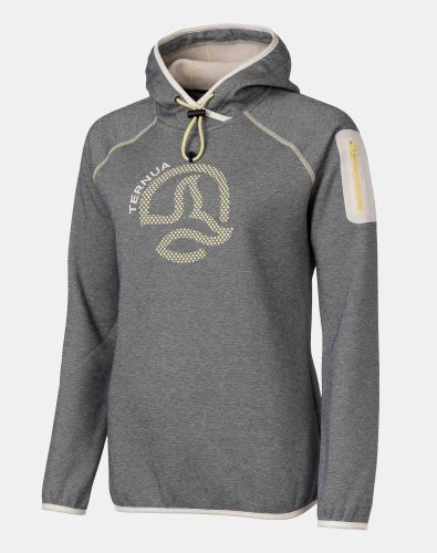 SWEAT FOX POINT HOODY W