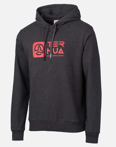 AILIK HOODY SS M SWEAT SHIRT