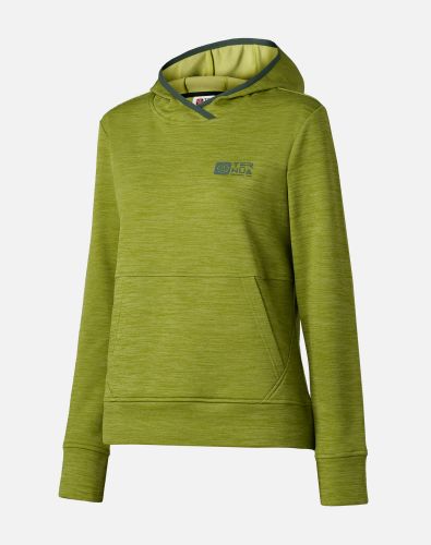TOSLOW HOODY W KAPUZENPULLOVER