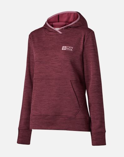 TOSLOW HOODY W KAPUZENPULLOVER