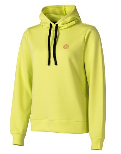 SUIR SW W KAPUZENPULLOVER