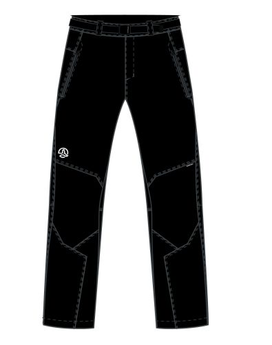 CORNO PANT TROUSER