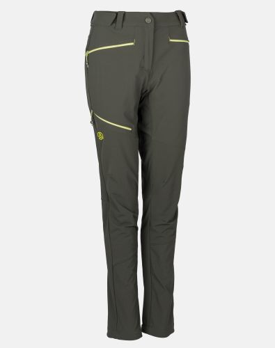 PANTALON ROTAR WARM PT W