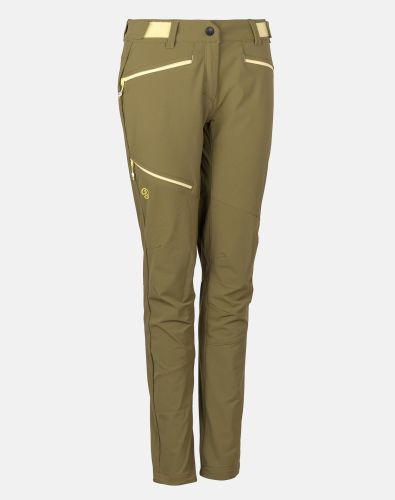 PANTALON ROTAR WARM PT W
