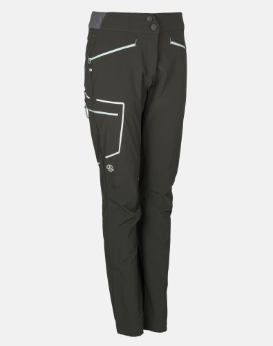 PANTALON BARSONA WARM PT W