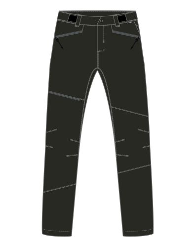 ROTOR WARM PT M TROUSER