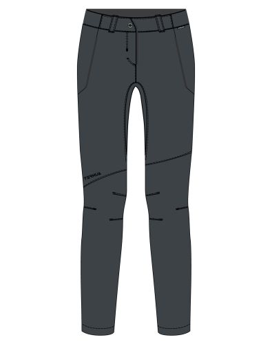 PANTALON STARK PT W