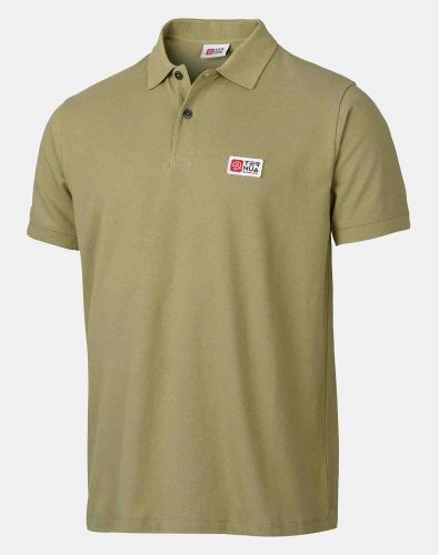 AILIK POLO M POLOSHIRT