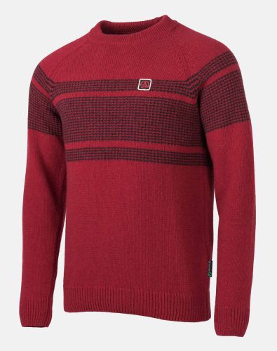 NUNAVUT M PULLOVER