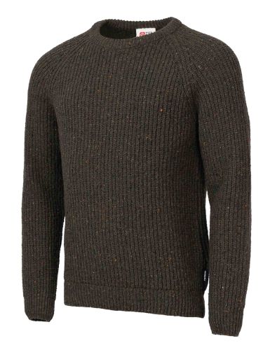 LABROT WOOL M PULLOVER