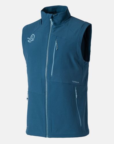 TORSEN HARD VEST M JACKET