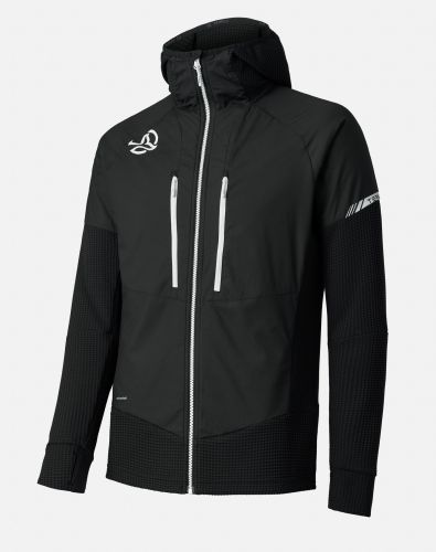 AGILE HYBRID JACKET M JACKE