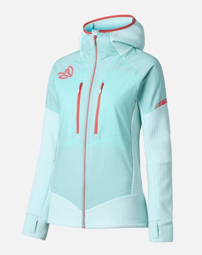AGILE HYBRID JACKET W JACKE