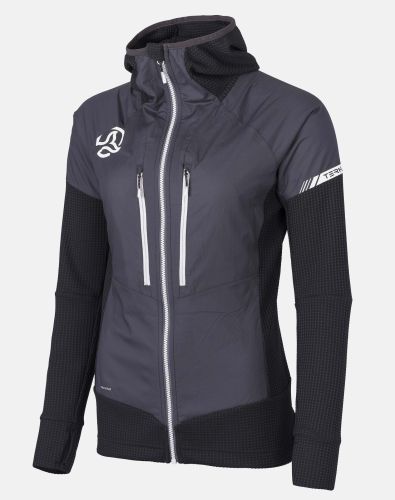 AGILE HYBRID JACKET W JACKET