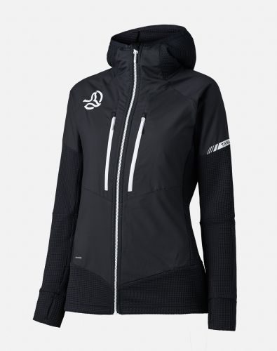 AGILE HYBRID JACKET W JACKE