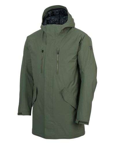 CRADDLE 2.0 JKT M JACKE