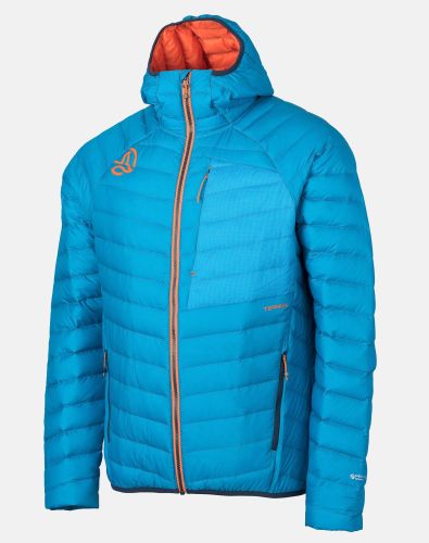 VILMAN HOOD DOWN JKT M JACKE