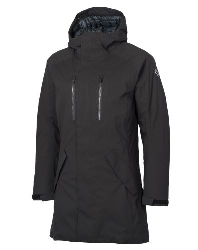 CRADDLE 2.0 JKT W JACKET