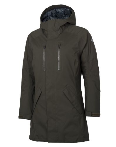 CRADDLE 2.0 JKT W JACKET